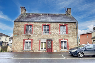 achat maison la-haye-pesnel 50320