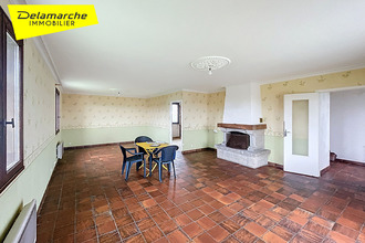 achat maison la-haye-pesnel 50320