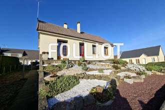 achat maison la-haye-pesnel 50320