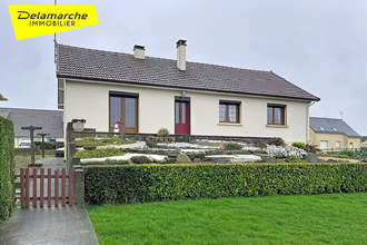 achat maison la-haye-pesnel 50320