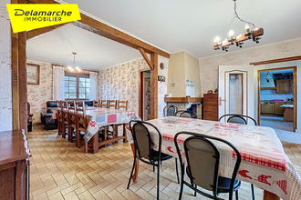 achat maison la-haye-pesnel 50320