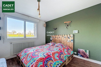 achat maison la-haye-pesnel 50320