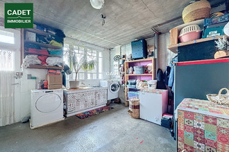 achat maison la-haye-pesnel 50320