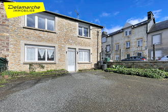 achat maison la-haye-pesnel 50320