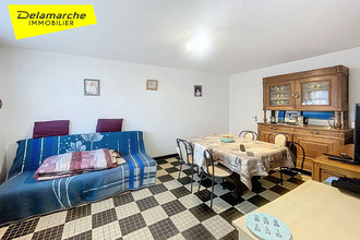 achat maison la-haye-pesnel 50320