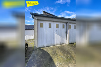 achat maison la-haye-pesnel 50320