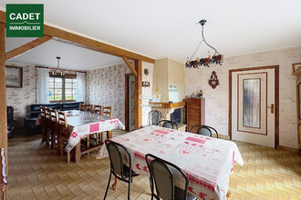 achat maison la-haye-pesnel 50320