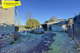 achat maison la-haye-pesnel 50320