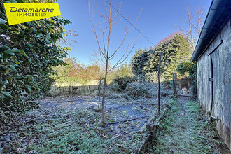 achat maison la-haye-pesnel 50320