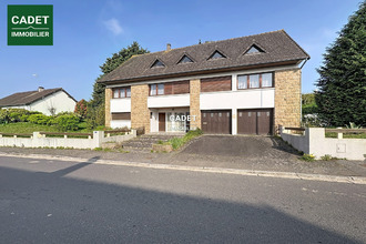 achat maison la-haye-pesnel 50320