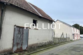 achat maison la-haye-pesnel 50320