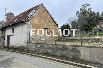 achat maison la-haye-pesnel 50320