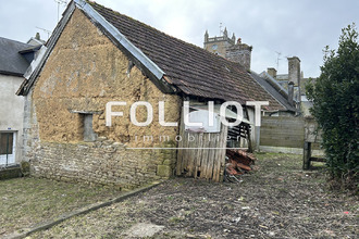 achat maison la-haye-pesnel 50320