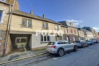 achat maison la-haye-pesnel 50320