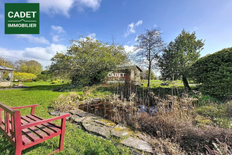 achat maison la-haye-pesnel 50320