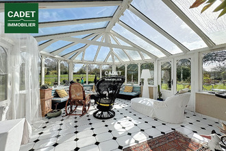 achat maison la-haye-pesnel 50320