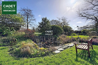 achat maison la-haye-pesnel 50320