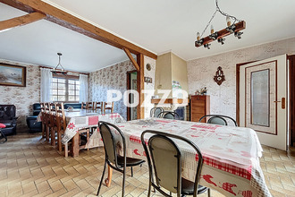 achat maison la-haye-pesnel 50320