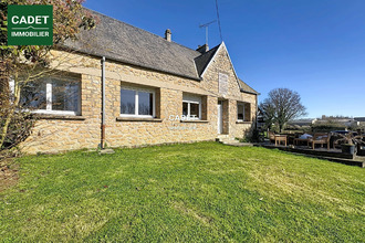 achat maison la-haye-pesnel 50320