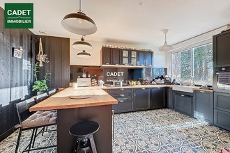 achat maison la-haye-pesnel 50320