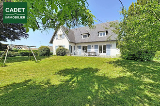 achat maison la-haye-pesnel 50320