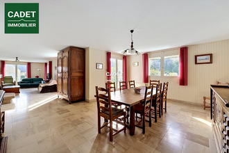 achat maison la-haye-pesnel 50320