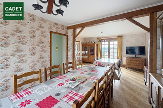 achat maison la-haye-pesnel 50320