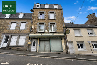 achat maison la-haye-pesnel 50320