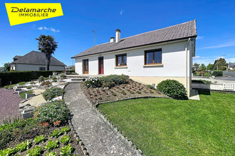 achat maison la-haye-pesnel 50320