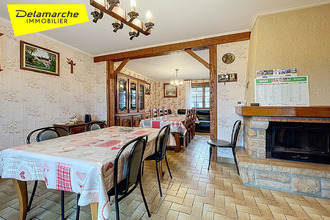 achat maison la-haye-pesnel 50320