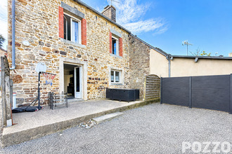 achat maison la-haye-pesnel 50320