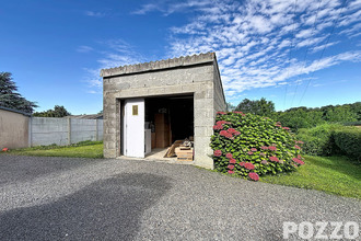 achat maison la-haye-pesnel 50320