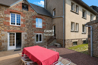 achat maison la-haye-pesnel 50320