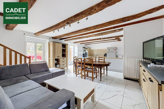 achat maison la-haye-pesnel 50320