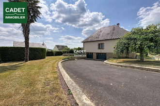 achat maison la-haye-pesnel 50320