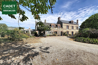 achat maison la-haye-pesnel 50320