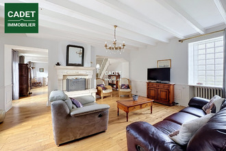 achat maison la-haye-pesnel 50320