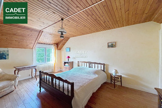 achat maison la-haye-pesnel 50320