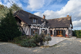 achat maison la-haye-st-sylvestre 27330