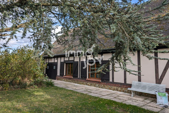 achat maison la-haye-st-sylvestre 27330