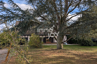 achat maison la-haye-st-sylvestre 27330