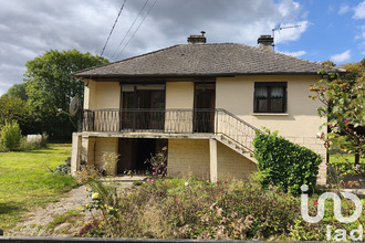 achat maison la-herie 02500