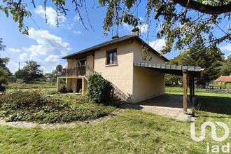 achat maison la-herie 02500