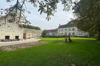 achat maison la-herliere 62158