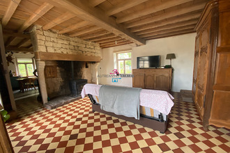 achat maison la-herliere 62158