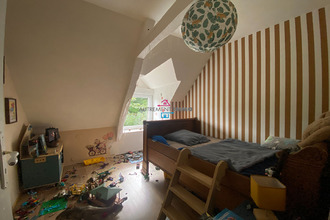 achat maison la-herliere 62158