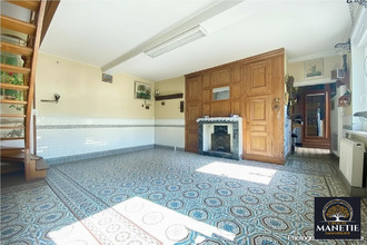achat maison la-herliere 62158