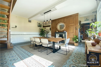 achat maison la-herliere 62158