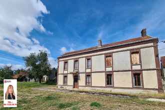 achat maison la-heuniere 27950