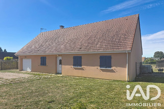 achat maison la-heuniere 27950